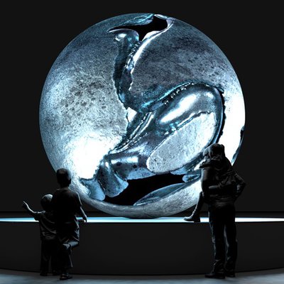 Open Call: Pesaro 2024 promove 1ª edição do Prémio Biosfera