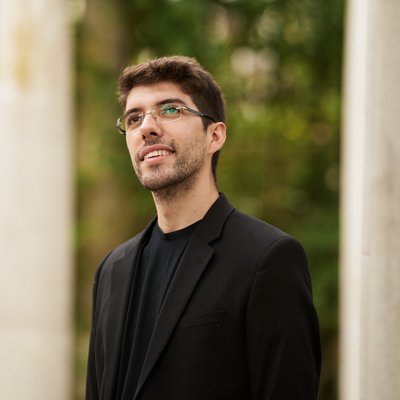 Jorge Ramos leva obra "BLUR" ao Performing Media Festival, nos EUA 