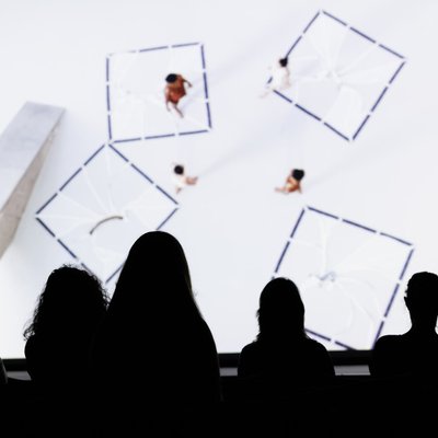 Open Call: Braga International Video Dance Festival 2025