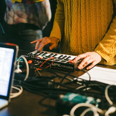 OPEN CALL: ODE - Orquestra de Dispositivos Eletrónicos regressa para mais uma edição de criação musical