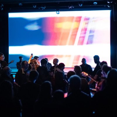 OCUPA #9: a música eletrónica e a arte digital de volta a Braga