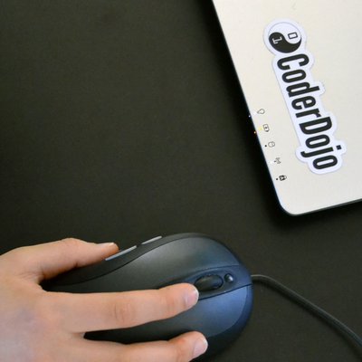 Coderdojo