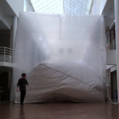 OPEN CALL: Onassis AiR, programa de residências artísticas em Atenas