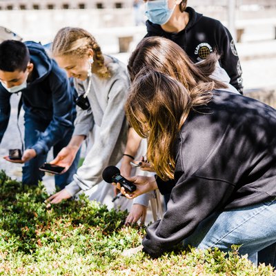 Cartografias Imaginárias une estudantes de Braga e Enghien-les-Bains