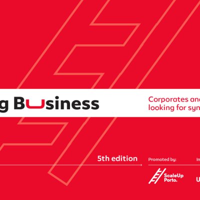 “Doing Business” promove encontro entre startups e empresas