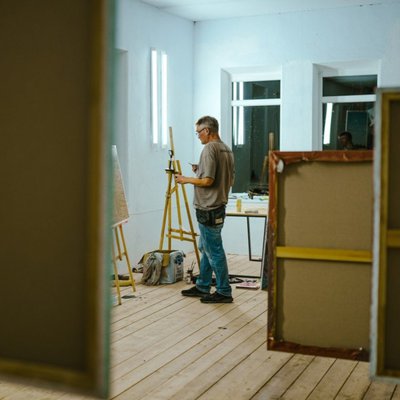 OPEN CALL: Um guia de descoberta da Ucrânia 