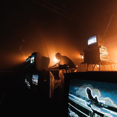 OPEN CALL: Festival ZERO1