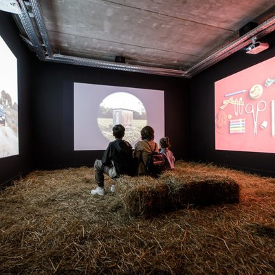 OPEN CALL: Laboratórios de Verão 2025