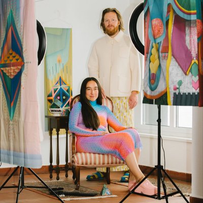 The Digital Deal Podcast #10: Virtualmente real - Escrever espaços transmédia, com Lara Lesmes, Fredrik Hellberg, Pierre Christophe Gam e Brooklyn J. Pakathi