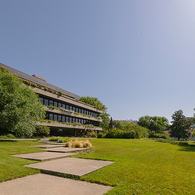 Bolsas Gulbenkian em Artes Visuais e Performativas