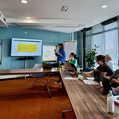 Braga Media Arts participa no 2º Urban Living Lab do projeto UrbCitizenPower