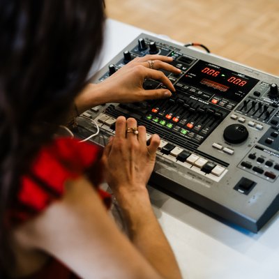 ODE – Orquestra de Dispositivos Eletrónicos do Circuito regressa aos palcos em junho