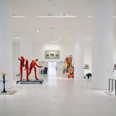 OPEN CALL: IMPROVISA - Consórcio Life in Motion