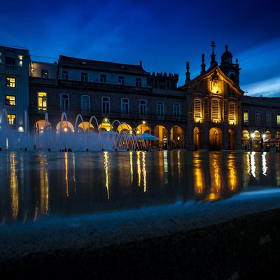 Braga recebe a XVI Conferência Anual da Rede de Cidades Criativas da UNESCO de 1 a 5 de julho