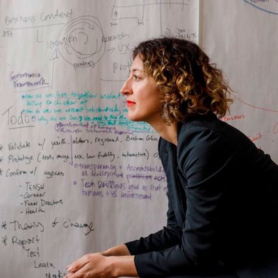 The Digital Deal Podcast #2: Produtores da verdade, com Kasia Chmielinski, Ndapewa Onyothi e Angie Abdilla