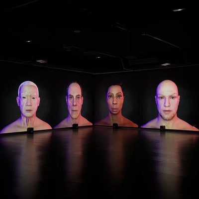 "Máquinas Digitais", a nova exposição do European Digital Deal sobre a indústria tecnológica nos tempos modernos