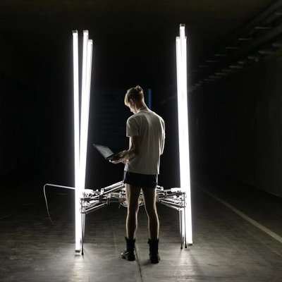 OPEN CALL: Prix Ars Electronica 2025