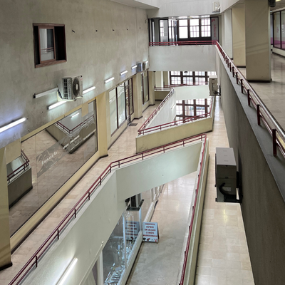 OPEN CALL: Residências Artísticas do Shopyard