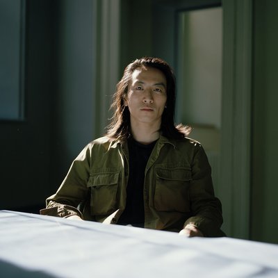 The Digital Deal Podcast #8: Computação, Improvisação, Narração, com Lawrence Lek e dmstfctn