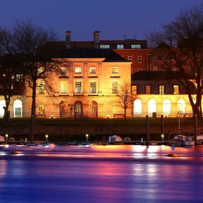 Open Call: Residência Artística do Instituto BEI