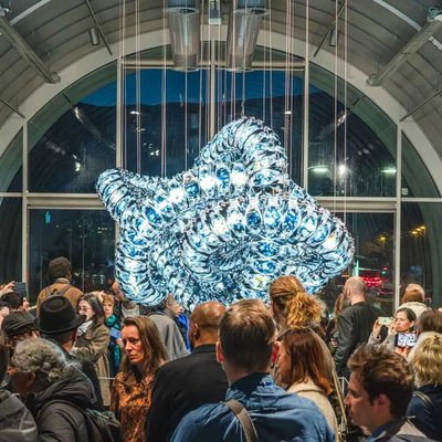 OPEN CALL: Prémios S+T+ARTS 2025