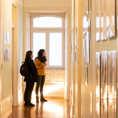 Open Call: Exposição “[Entre Paredes] - no fim de um lugar”