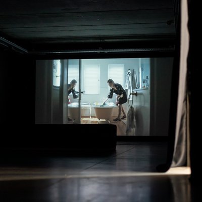 Gnration acolhe primeira exposição de Kim Gordon em Portugal