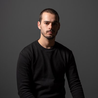 Miguel De apresenta performance-concerto que explora percussão eletrónica