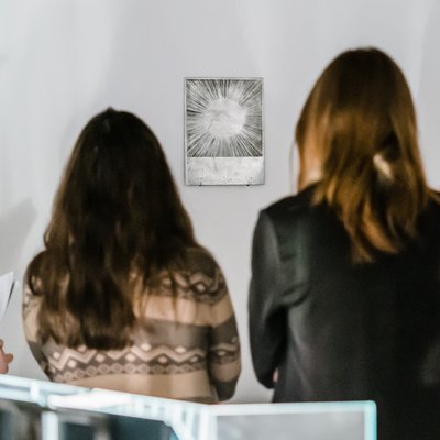 OPEN CALL: 30º Simpósio Internacional de Arte Eletrónica e Emergente