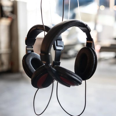 Art Is Not a Thing, a série de podcasts da Ars Electronica regressa com novo nome