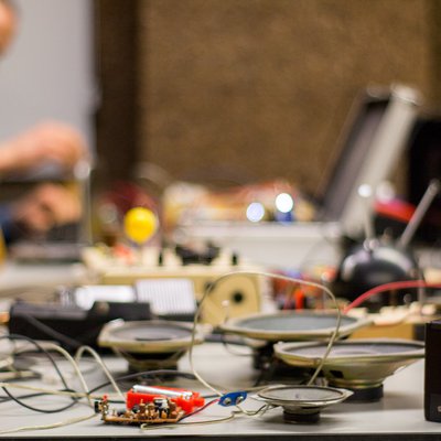 Open call: Intermediarts 2023