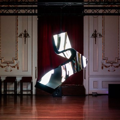 OPEN CALL: Edigma Semibreve Award 2025