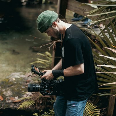 OPEN CALL: Green Visions Potsdam, o festival de cinema que convoca cineastas das cidades criativas da UNESCO 