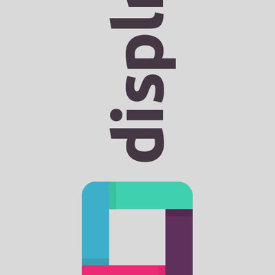 Displr