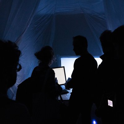 Mestrado em Media Arts 2025/2026: Universidade do Minho abre primeira fase de candidaturas para o novo ano