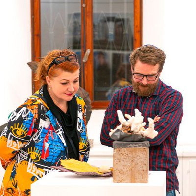 OPEN CALL: Borders Art Fair 2025, uma exposição internacional em Veneza