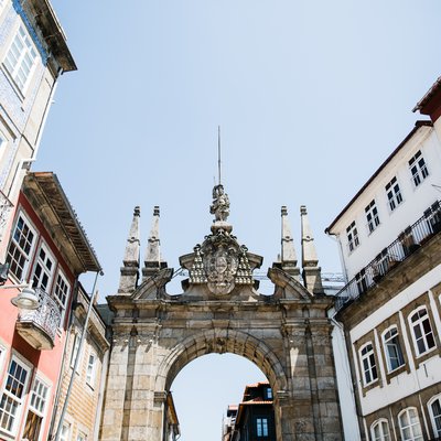 Braga vence prémio da Comissão Europeia na categoria de “European Rising Innovative City” 