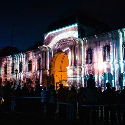 OPEN CALL: Festival Genius Loci Weimar procura projetos de video mapping para integrar a nova edição