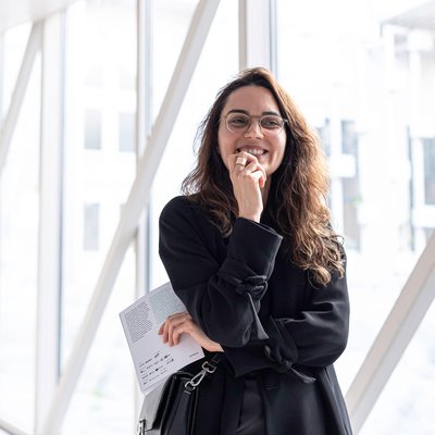 Still Moving Inside Me: a profundidade da imagem que se move em silêncio