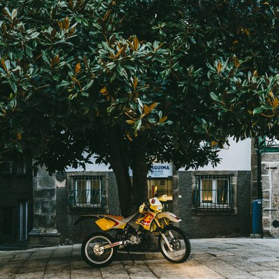 OPEN CALL: Square - Mapping the Atlantic