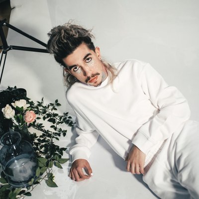 Artista multidisciplinar bracarense, João Carlos Pinto, destacado como artista residente da Casa da Música em 2025