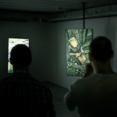 EMAP Perspective #2 – olhares intemporais sobre as Media Arts 