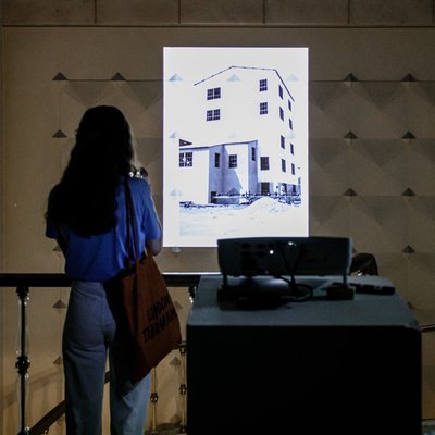 OPEN CALL: Residência Artística em Artes Tecnológicas e Multimédia