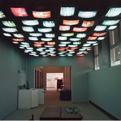 OPEN CALL: Nam June Paik, Post-Fluxus Sense