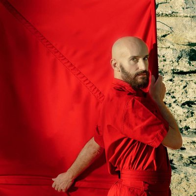 Mikhail Karikis é distinguido com o prestigiado Paul Hamlyn Foundation Award