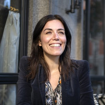 The Digital Deal Podcast #3: Profetas da verdade, com Marta Peirano, Nina Jankowitz e Fabian Scheidler